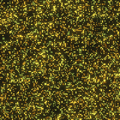 Plate 133, Site Percolation: a still of the lattice / site percolation plate as the atlas renders it, in the lattices accent.